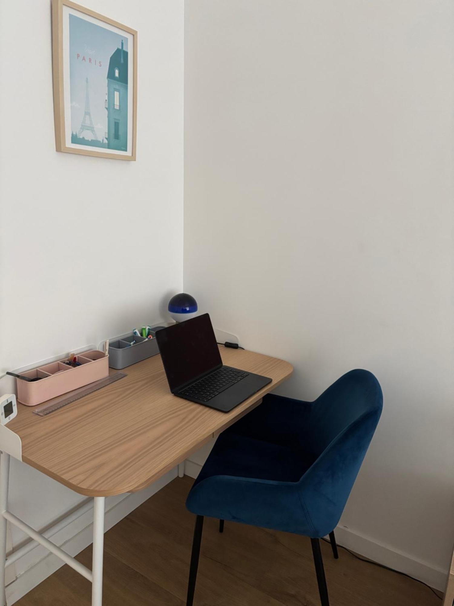 Appartement Centre Ville Avec Terrasse Et Parking Securise Ρεν Εξωτερικό φωτογραφία